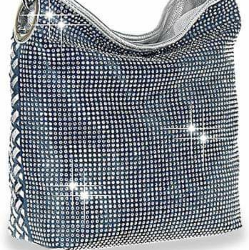 Hobo Handbag